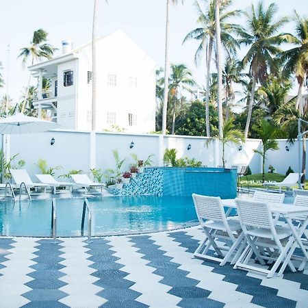 Phuong Tay Guest House Mui Ne Phan Thiet Dış mekan fotoğraf
