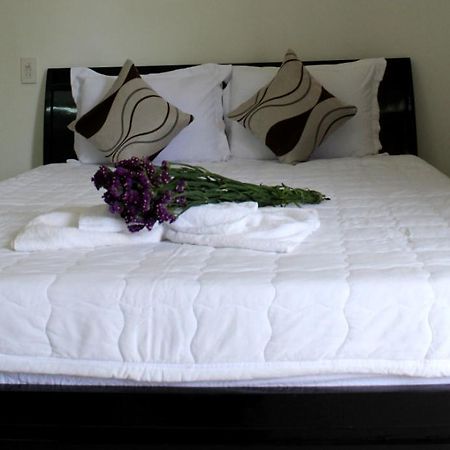 Phuong Tay Guest House Mui Ne Phan Thiet Dış mekan fotoğraf