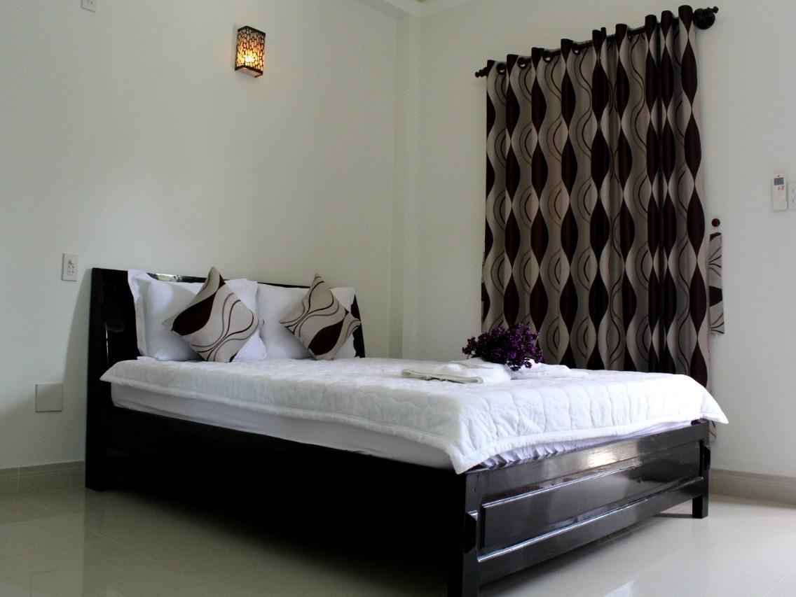 Phuong Tay Guest House Mui Ne Phan Thiet Dış mekan fotoğraf
