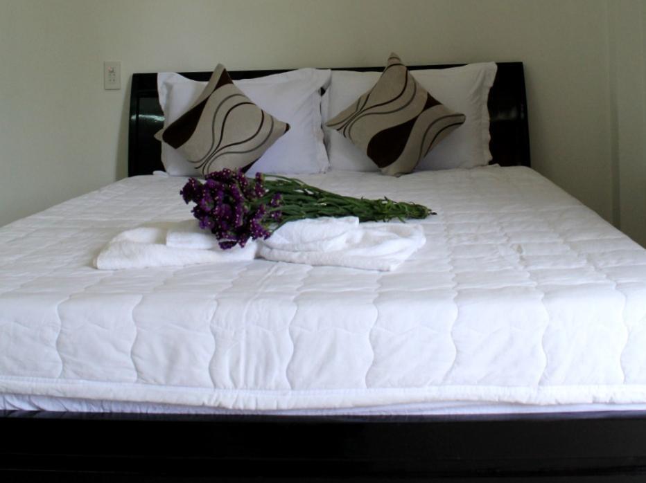 Phuong Tay Guest House Mui Ne Phan Thiet Dış mekan fotoğraf